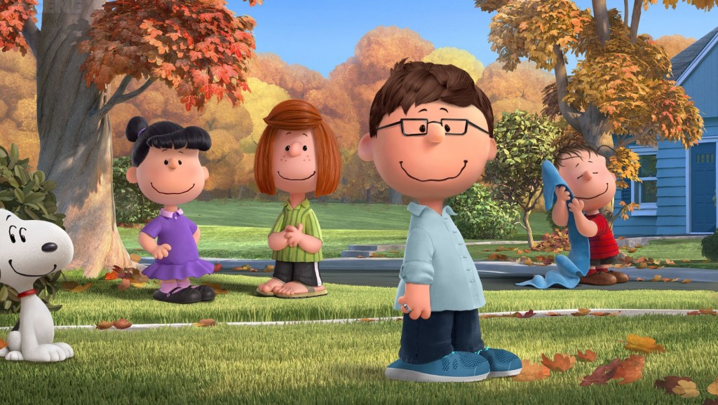 peanutized