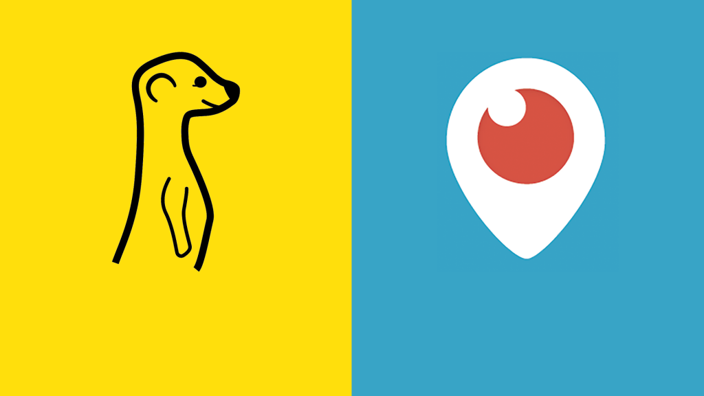 meerkat and periscope grew fast in 2015
